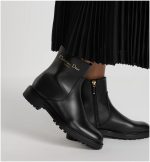 D-Town Ankle Boot - Image 3